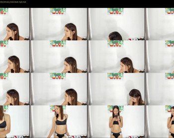 anna_wells — 29 minute Chaturbate female cam show recording, 1080p, Jan 12, 2019