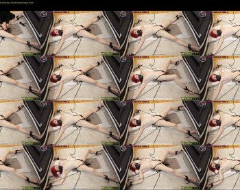 annajelly — 36 minute Chaturbate couple cam show recording, 1080p, Jan 12, 2019