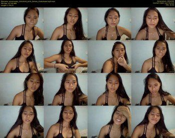 annaxnasty — 100 minute Chaturbate female cam show recording, SD, Jan 12, 2019