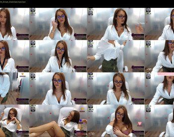 anyarayne — 47 minute Chaturbate female cam show recording, 1080p, Jan 12, 2019