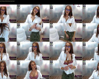 anyarayne — 47 minute Chaturbate female cam show recording, 1080p, Jan 12, 2019