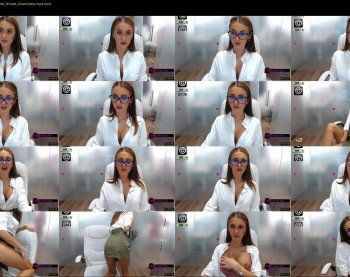 anyarayne — 47 minute Chaturbate female cam show recording, 1080p, Jan 12, 2019