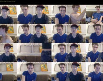 ashingwest97 — 107 minute Chaturbate male cam show recording, 480p, Jan 12, 2019