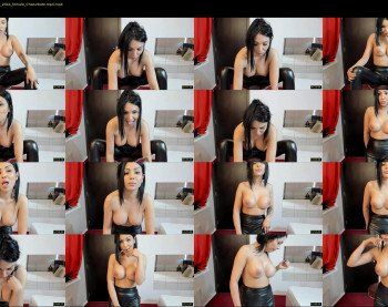 asian_delight_ — 25 minute Chaturbate female cam show recording, 1080p, Jan 12, 2019