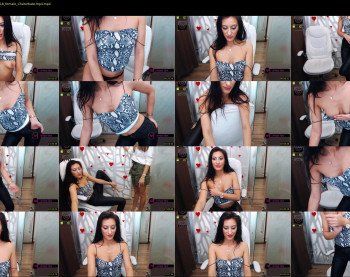 ayumilove — 46 minute Chaturbate female cam show recording, 720p, Jan 12, 2019