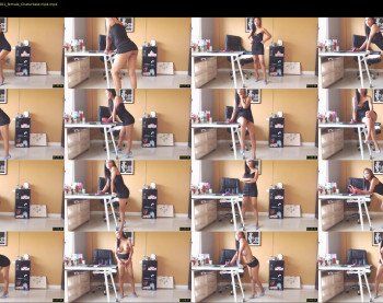 beebeethai — 29 minute Chaturbate female cam show recording, 1080p, Jan 12, 2019