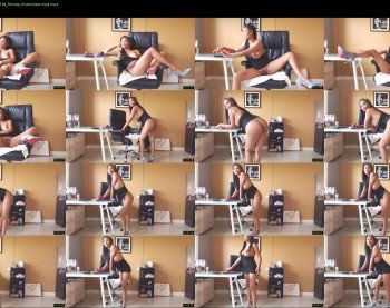beebeethai — 29 minute Chaturbate female cam show recording, 1080p, Jan 12, 2019