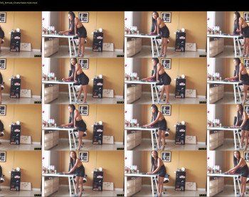 beebeethai — 7 minute Chaturbate female cam show recording, 1080p, Jan 12, 2019
