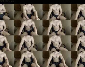 big_nick_for_you_ — 4 minute Chaturbate male cam show recording, 720p, Jan 12, 2019