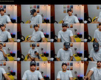 blakemate — 14 minute Chaturbate male cam show recording, 480p, Jan 12, 2019