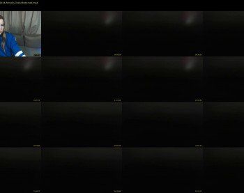 blondiebetsy — 50 minute Chaturbate female cam show recording, 720p, Jan 12, 2019