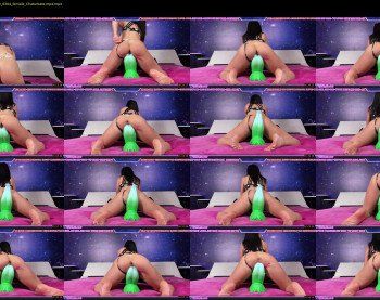 britneybaby18 — 4 minute Chaturbate female cam show recording, 1080p, Jan 12, 2019