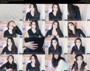 bunni_ — 136 minute MyFreeCams cam show recording, SD, Jan 12, 2019