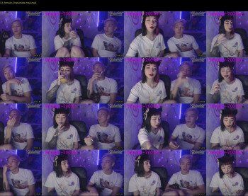 bunnykelly — 10 minute Chaturbate female cam show recording, 1080p, Jan 12, 2019