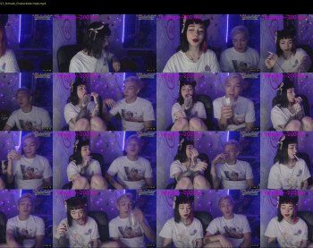 bunnykelly — 28 minute Chaturbate female cam show recording, 1080p, Jan 12, 2019