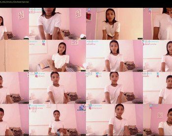 camilaramirez_ — 69 minute Chaturbate female cam show recording, 720p, Jan 12, 2019