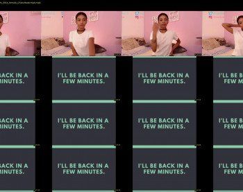 camilaramirez_ — 31 minute Chaturbate female cam show recording, 720p, Jan 12, 2019