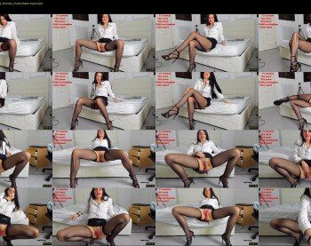 catty190 — 12 minute Chaturbate female cam show recording, 1080p, Jan 12, 2019