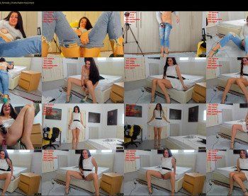 catty190 — 36 minute Chaturbate female cam show recording, 1080p, Jan 12, 2019