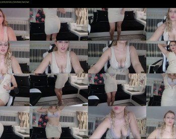 chanellmarilyn — 23 minute Chaturbate female cam show recording, 480p, Jan 12, 2019