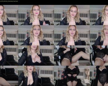 chanellmarilyn — 32 minute Chaturbate female cam show recording, 480p, Jan 12, 2019