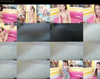 chloetaya — 70 minute Chaturbate female cam show recording, 720p, Jan 12, 2019