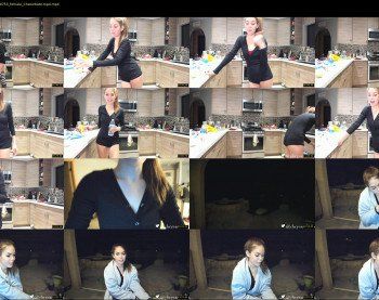 chrysanthulu — 29 minute Chaturbate female cam show recording, 1080p, Jan 12, 2019