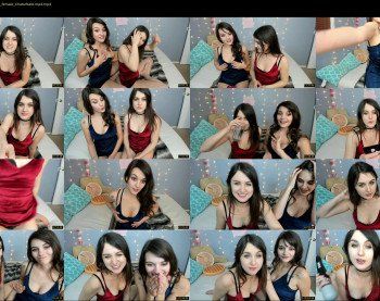 claireity — 77 minute Chaturbate female cam show recording, 720p, Jan 12, 2019