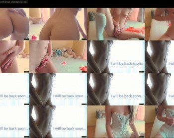 clementine__ — 50 minute Chaturbate female cam show recording, 720p, Jan 12, 2019