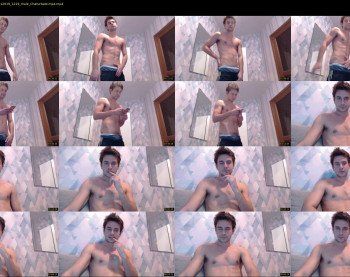 dreamon007007007 — 11 minute Chaturbate male cam show recording, 480p, Jan 12, 2019