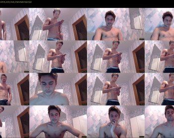 dreamon007007007 — 28 minute Chaturbate male cam show recording, 480p, Jan 12, 2019