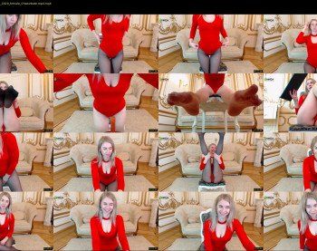 emma_brooks — 38 minute Chaturbate female cam show recording, 720p, Jan 12, 2019
