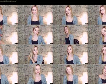 emmi_rosee — 66 minute Chaturbate female cam show recording, 720p, Jan 12, 2019