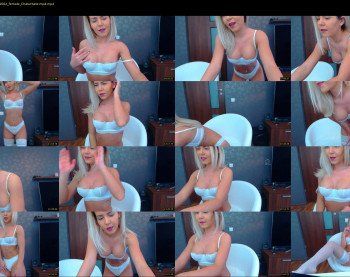 erikasweetie — 41 minute Chaturbate female cam show recording, 1080p, Jan 12, 2019