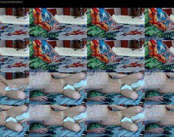 evgheni — 5 minute Chaturbate male cam show recording, 480p, Jan 12, 2019