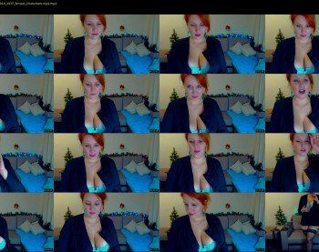 florencebigsizebb — 12 minute Chaturbate female cam show recording, 720p, Jan 12, 2019