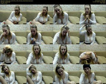 helen_bee — 25 minute Chaturbate female cam show recording, 480p, Jan 12, 2019