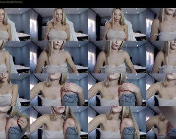 hell_lo — 9 minute Chaturbate female cam show recording, 1080p, Jan 12, 2019