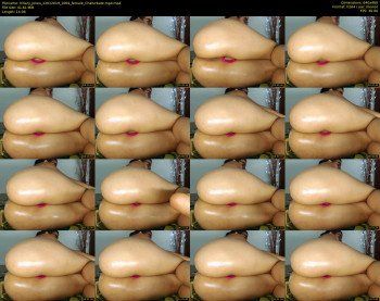 hillary_jones — 15 minute Chaturbate female cam show recording, 480p, Jan 12, 2019