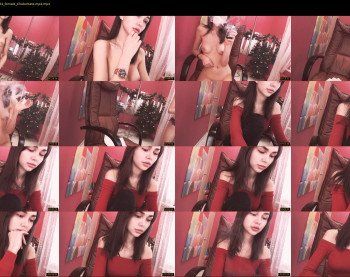 hollyextra — 92 minute Chaturbate female cam show recording, 720p, Jan 12, 2019