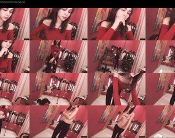 hollyextra — 92 minute Chaturbate female cam show recording, 720p, Jan 12, 2019