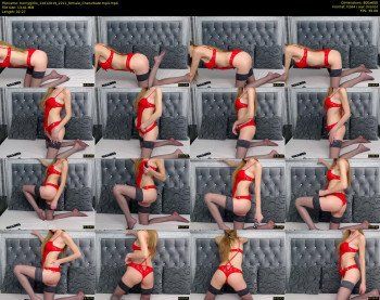 hornygirllx — 3 minute Chaturbate female cam show recording, 480p, Jan 12, 2019