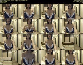 hugetittiesgerda — 10 minute Chaturbate female cam show recording, 480p, Jan 12, 2019
