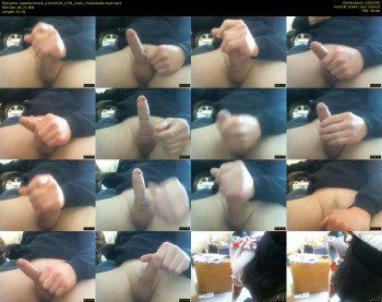 iowafarmcock — 52 minute Chaturbate male cam show recording, SD, Jan 12, 2019