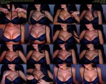 j_e_e_s_i_c_a — 29 minute Chaturbate female cam show recording, 720p, Jan 12, 2019