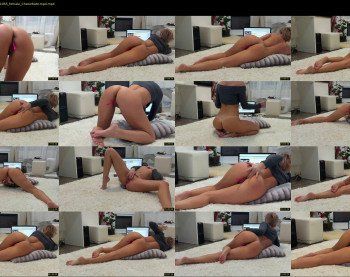 jaylynxxxx74 — 61 minute Chaturbate female cam show recording, 1080p, Jan 12, 2019