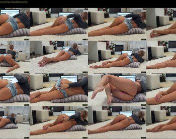 jaylynxxxx74 — 20 minute Chaturbate female cam show recording, 1080p, Jan 12, 2019