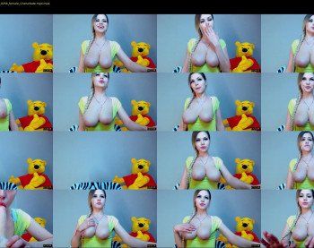 jessiccaburns — 42 minute Chaturbate female cam show recording, 720p, Jan 12, 2019