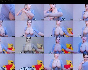 jessiccaburns — 49 minute Chaturbate female cam show recording, 720p, Jan 12, 2019