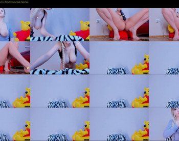 jessiccaburns — 32 minute Chaturbate female cam show recording, 720p, Jan 12, 2019
